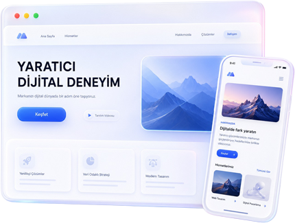 Web Tasarım