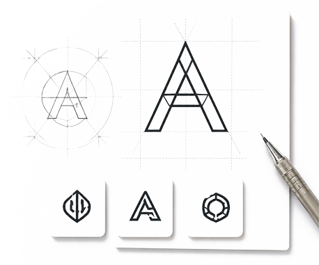 Logo Tasarımı