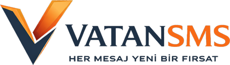 Vatan SMS Entegrasyonu