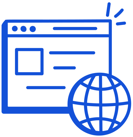 Kurumsal Web Sitesi Tasarımı ve Yazılımı | Webpsoft Yazılım
