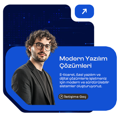 Webpsoft dijital çözüm ortağı